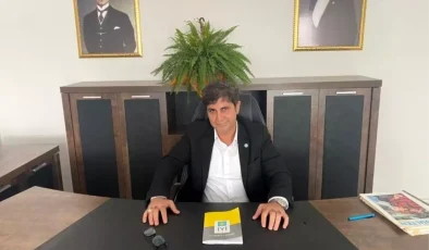 İYİ Parti’de Şırnak İl Yönetimi ve Disiplin Kurulu Üyeleri Toplu İstifa Etti