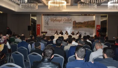 3. Uluslararası Melaye Ciziri Sempozyumu Sona Erdi